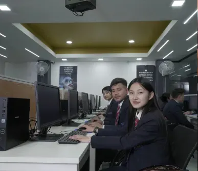 Additional skills certifications image