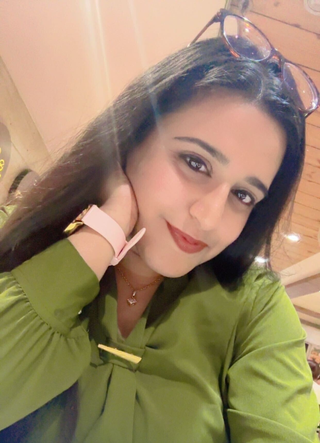 Khyati Arora