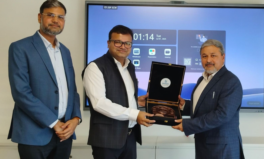 MoU with Quess Corp