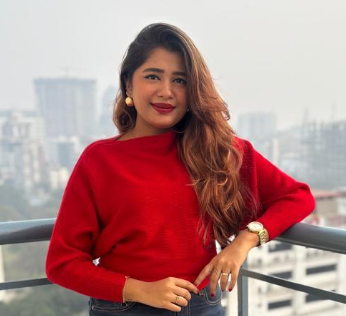 Mohana Khan