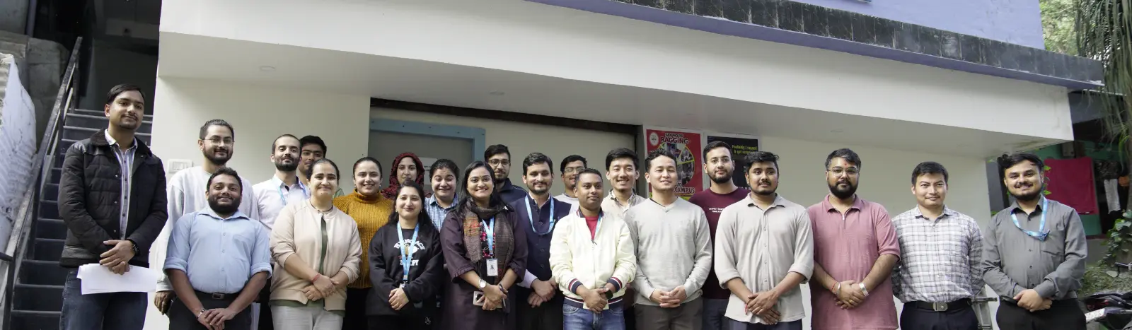 Academic Council