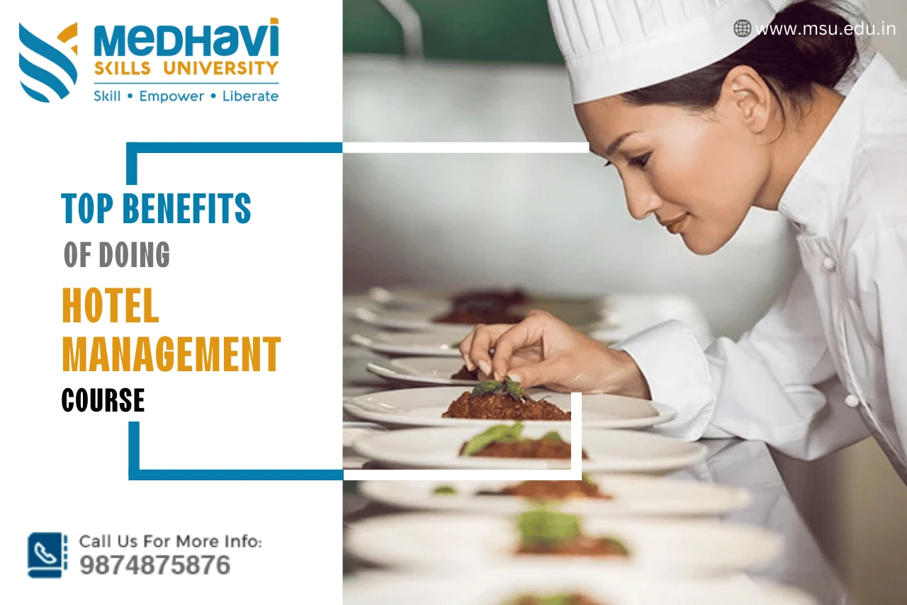 top hotel management colleges in India