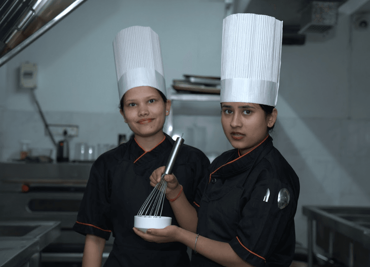 Professional Diploma in Hospitality & Hotel Management