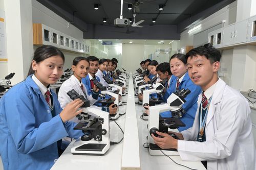 Additional skills certifications image