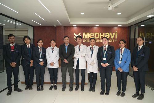 Additional skills certifications image