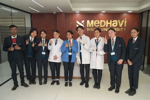 Additional skills certifications image