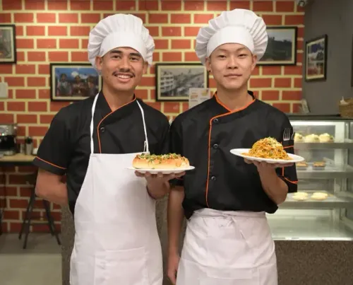 Additional skills certifications image