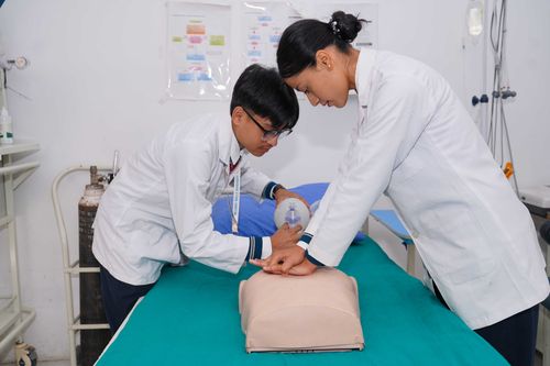 Additional skills certifications image