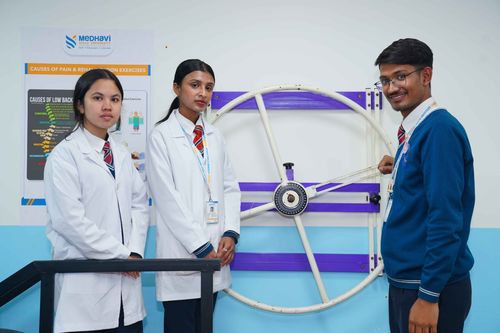 Additional skills certifications image